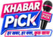 Khabar Pick New